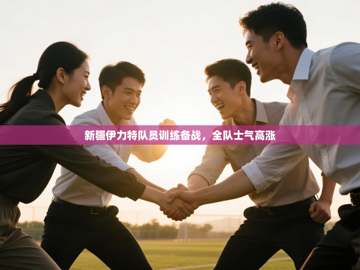 开云体育视频直播低延迟-新疆伊力特队员训练备战,全队士气高涨 第3张