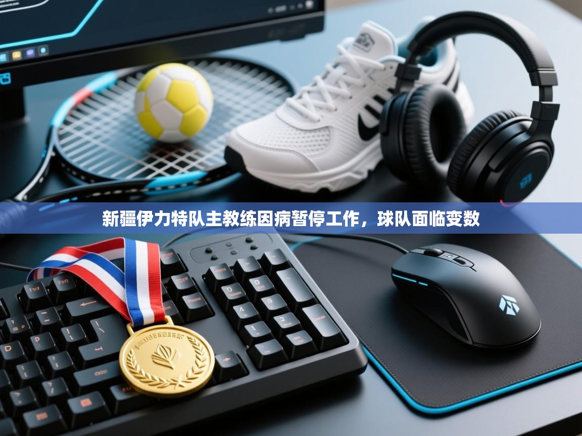 云开体育-新疆伊力特队主教练因病暂停工作，球队面临变数  第4张