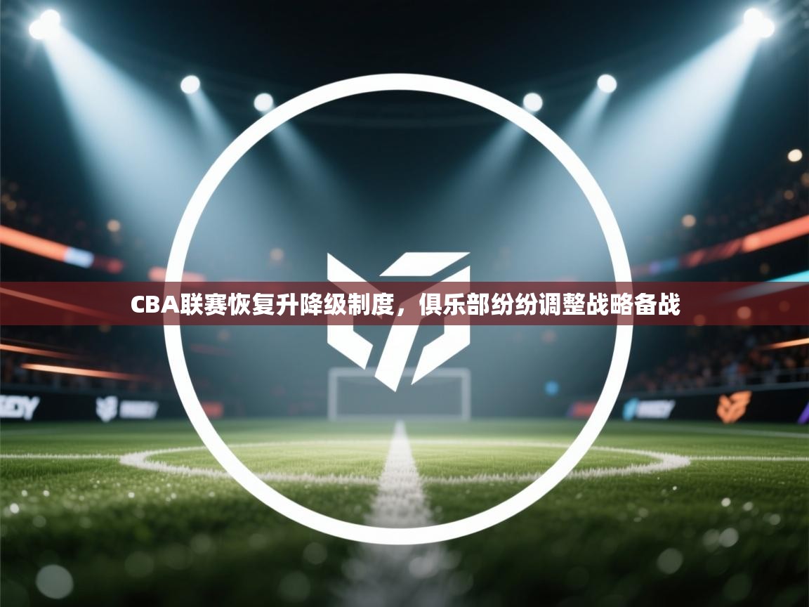 开云体育下载-CBA联赛恢复升降级制度，俱乐部纷纷调整战略备战  第3张