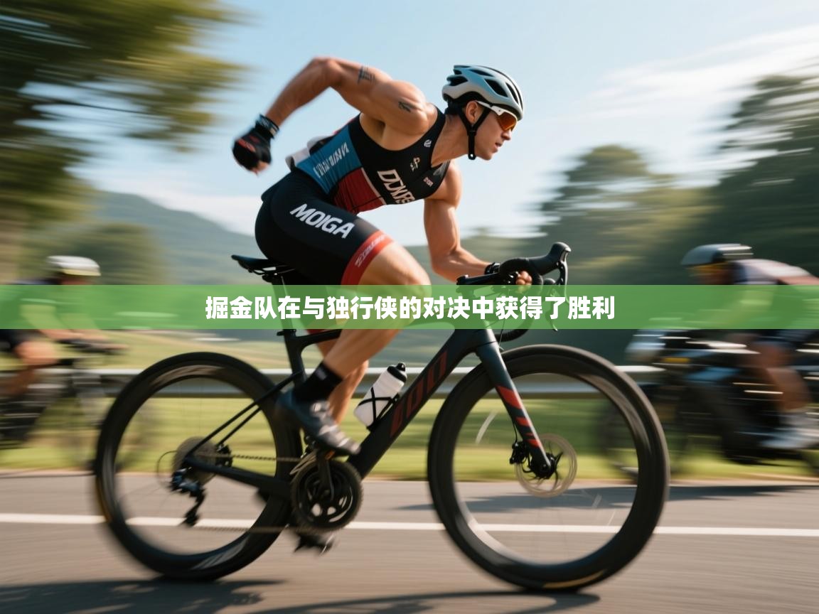 开云体育实名认证入口-掘金队在与独行侠的对决中获得了胜利  第4张