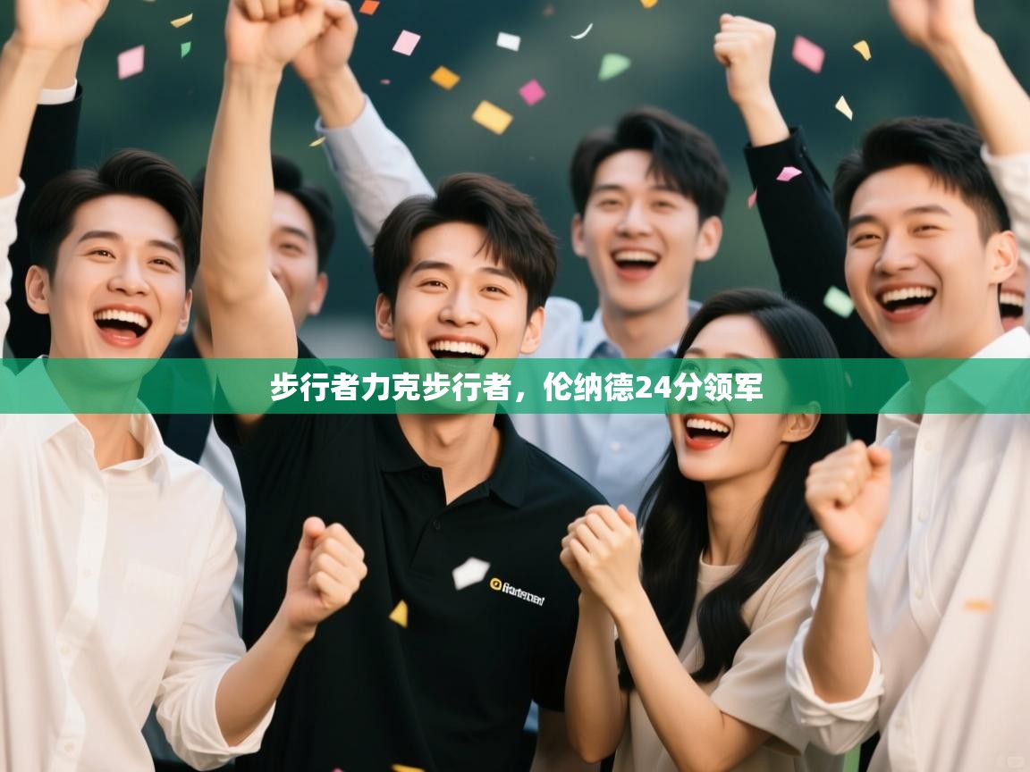 云开体育入口-步行者力克步行者,伦纳德24分领军 第4张