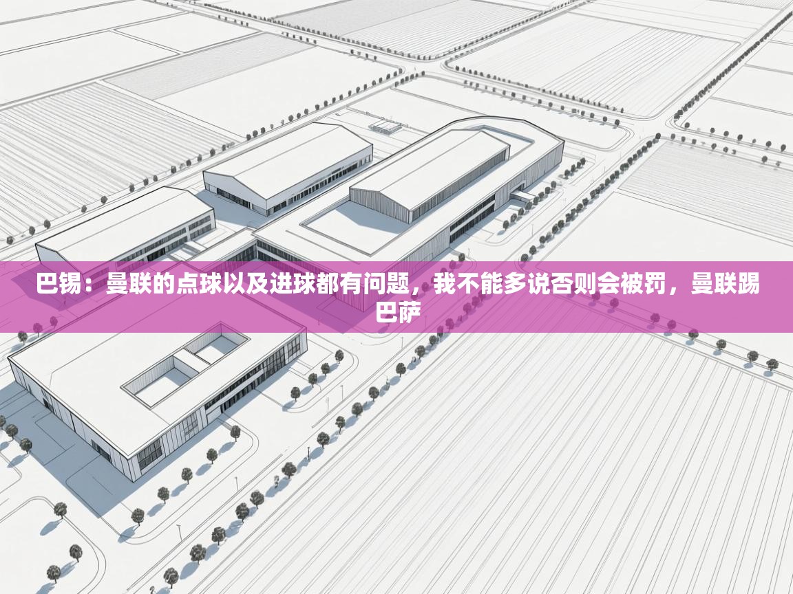 开云赛事-巴锡：曼联的点球以及进球都有问题，我不能多说否则会被罚，曼联踢巴萨  第3张