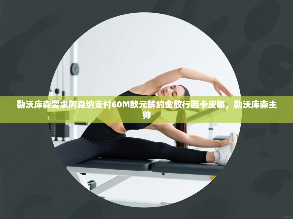 开云体育入口注册-勒沃库森要求阿森纳支付60M欧元解约金放行因卡皮耶,勒沃库森主帅 第2张