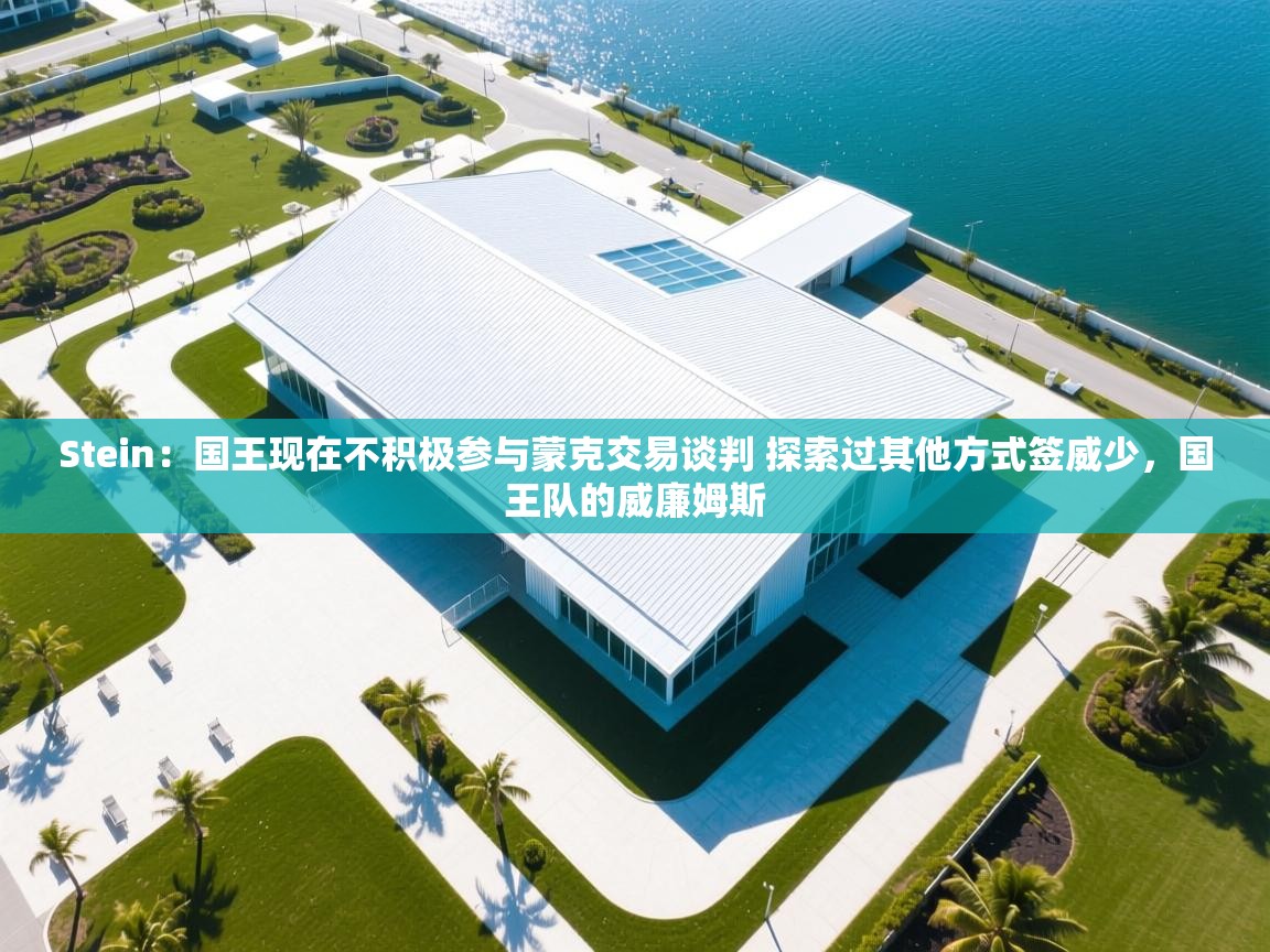 开云体育在线玩-Stein:国王现在不积极参与蒙克交易谈判 探索过其他方式签威少,国王队的威廉姆斯 第3张