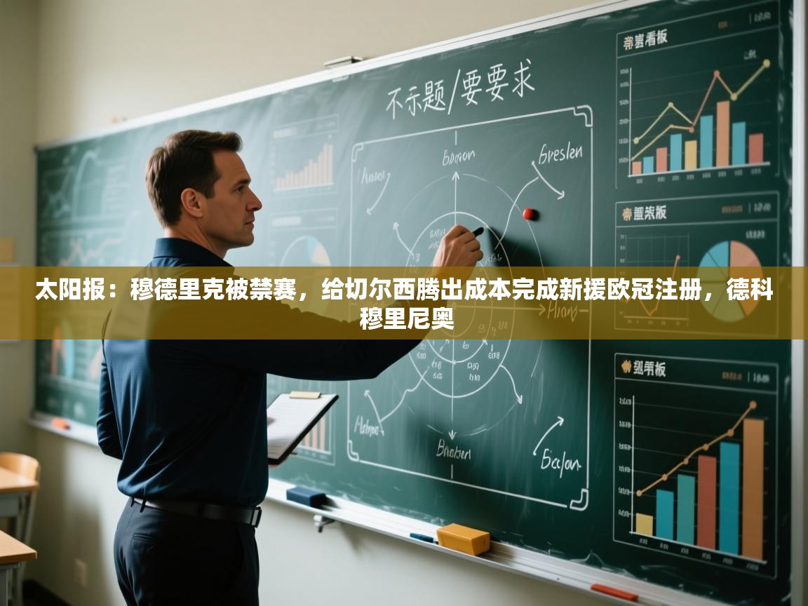 开云体育app-太阳报:穆德里克被禁赛,给切尔西腾出成本完成新援欧冠注册,德科 穆里尼奥