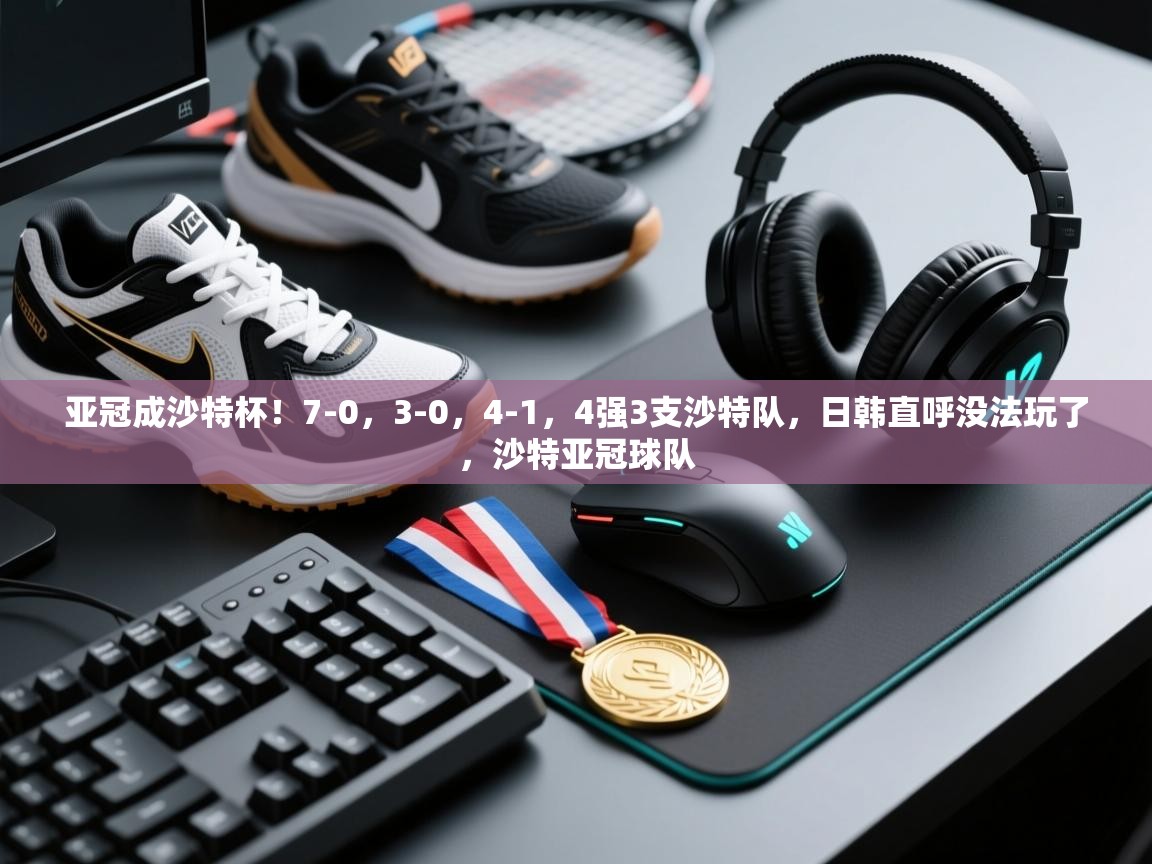 开云体育推送通知设置-亚冠成沙特杯!7-0,3-0,4-1,4强3支沙特队,日韩直呼没法玩了,沙特亚冠球队 第1张