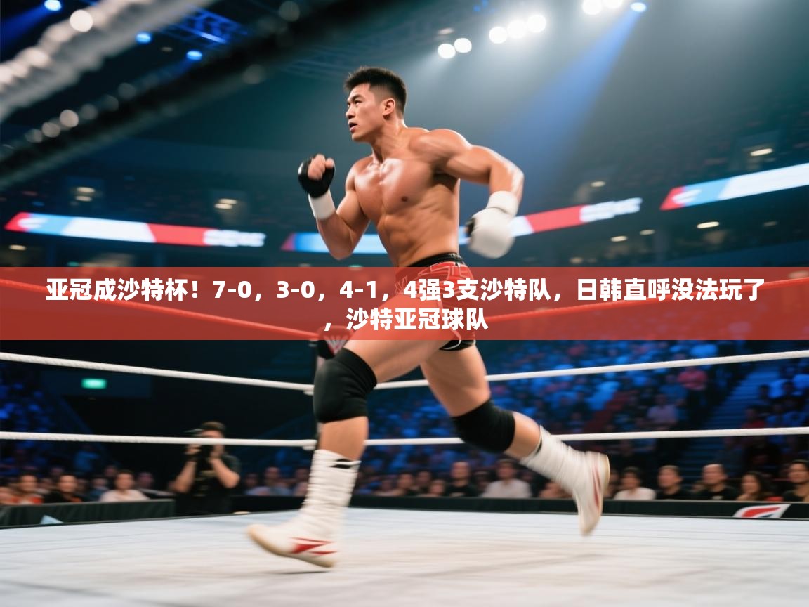 开云体育推送通知设置-亚冠成沙特杯!7-0,3-0,4-1,4强3支沙特队,日韩直呼没法玩了,沙特亚冠球队 第3张