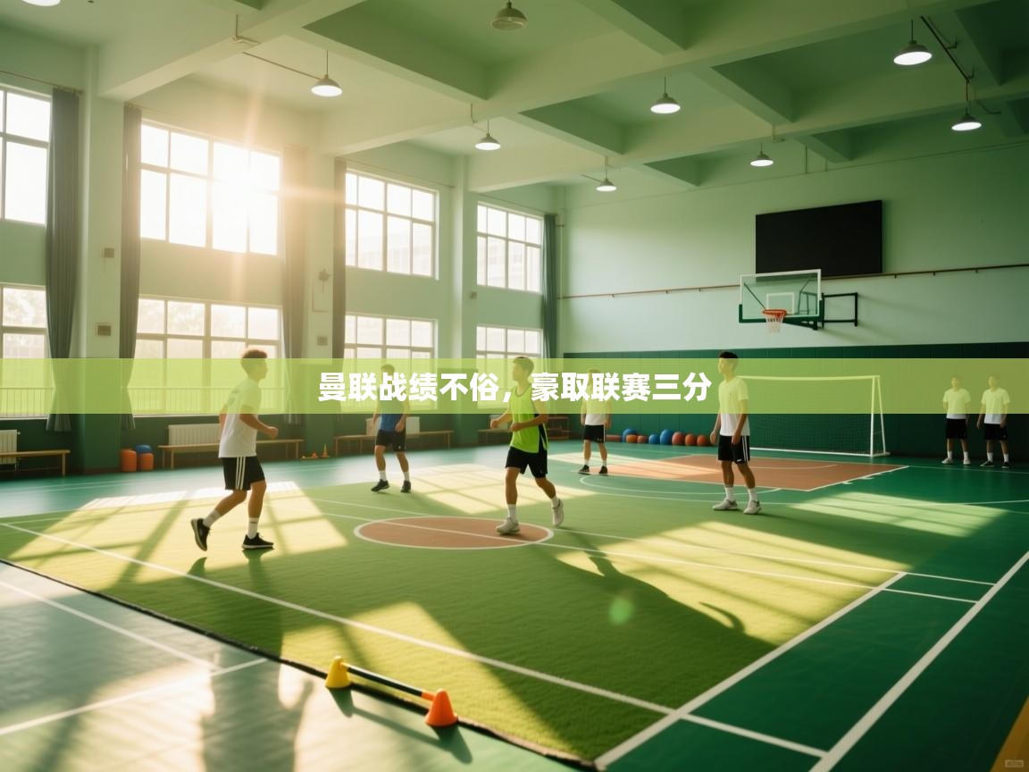 开云体育入口客服-曼联战绩不俗，豪取联赛三分  第1张