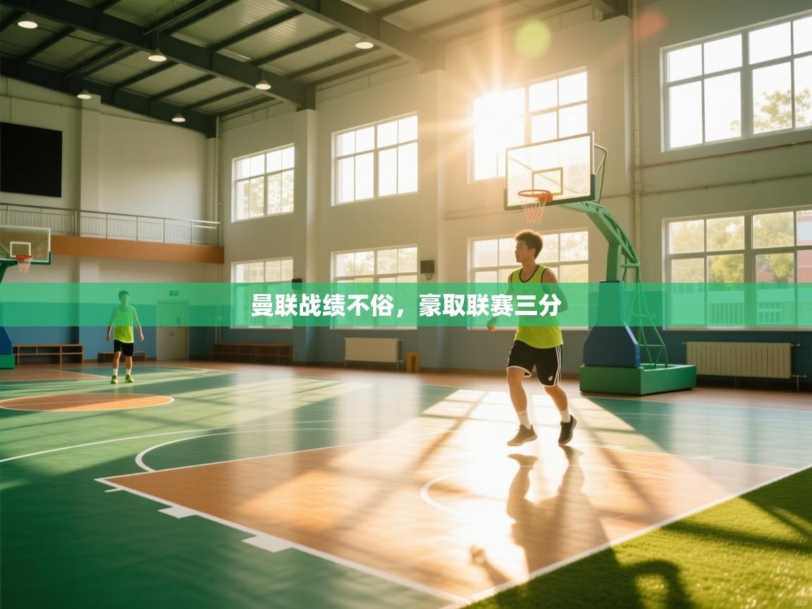 开云体育入口客服-曼联战绩不俗，豪取联赛三分  第2张