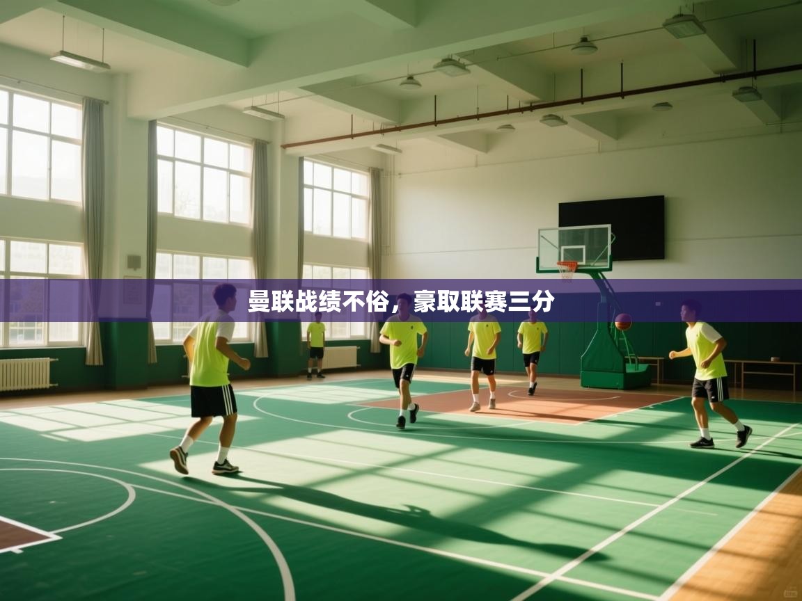 开云体育入口客服-曼联战绩不俗，豪取联赛三分  第4张