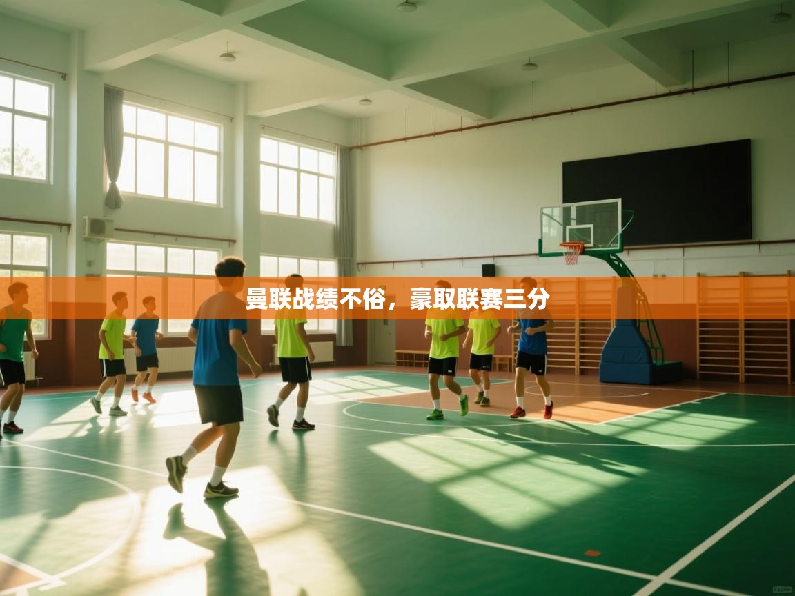 开云体育入口客服-曼联战绩不俗，豪取联赛三分  第3张