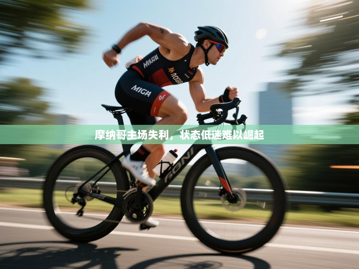 开云kaiyun体育app入口下载官网-摩纳哥主场失利，状态低迷难以崛起  第1张