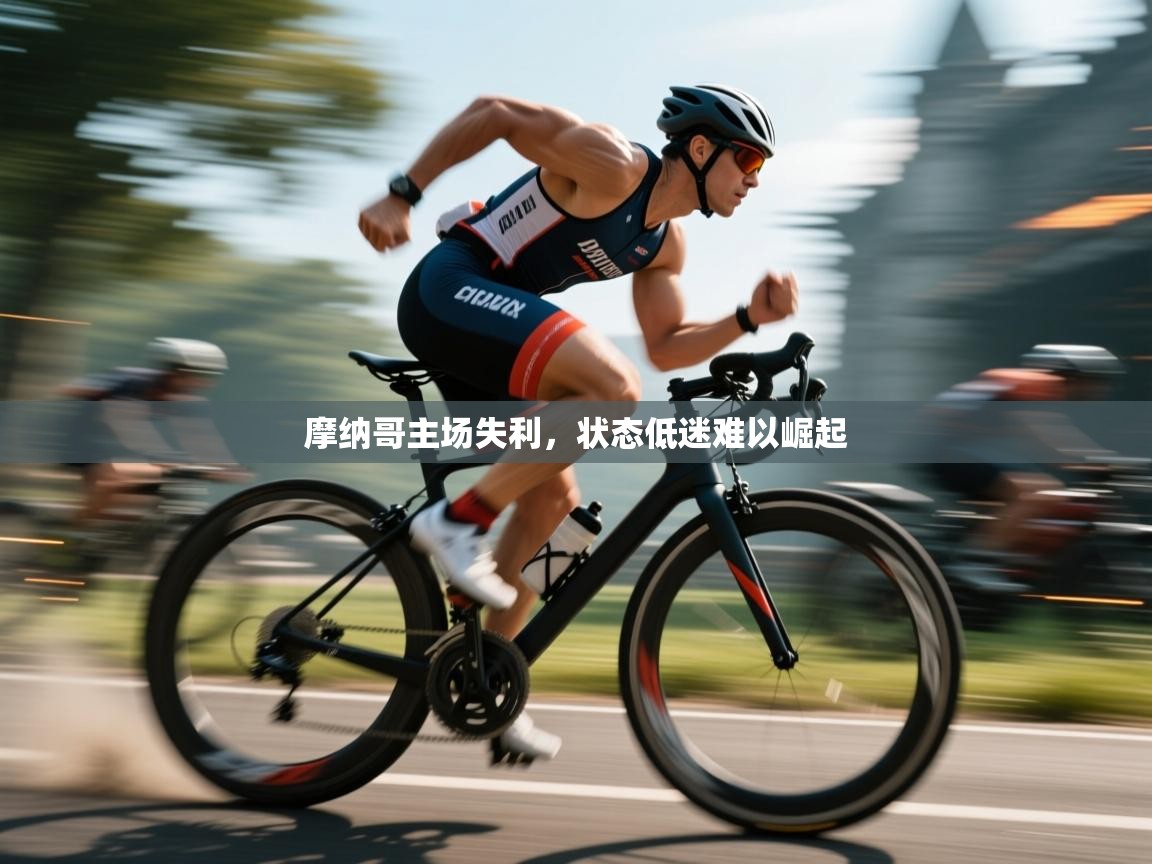 开云kaiyun体育app入口下载官网-摩纳哥主场失利，状态低迷难以崛起  第4张