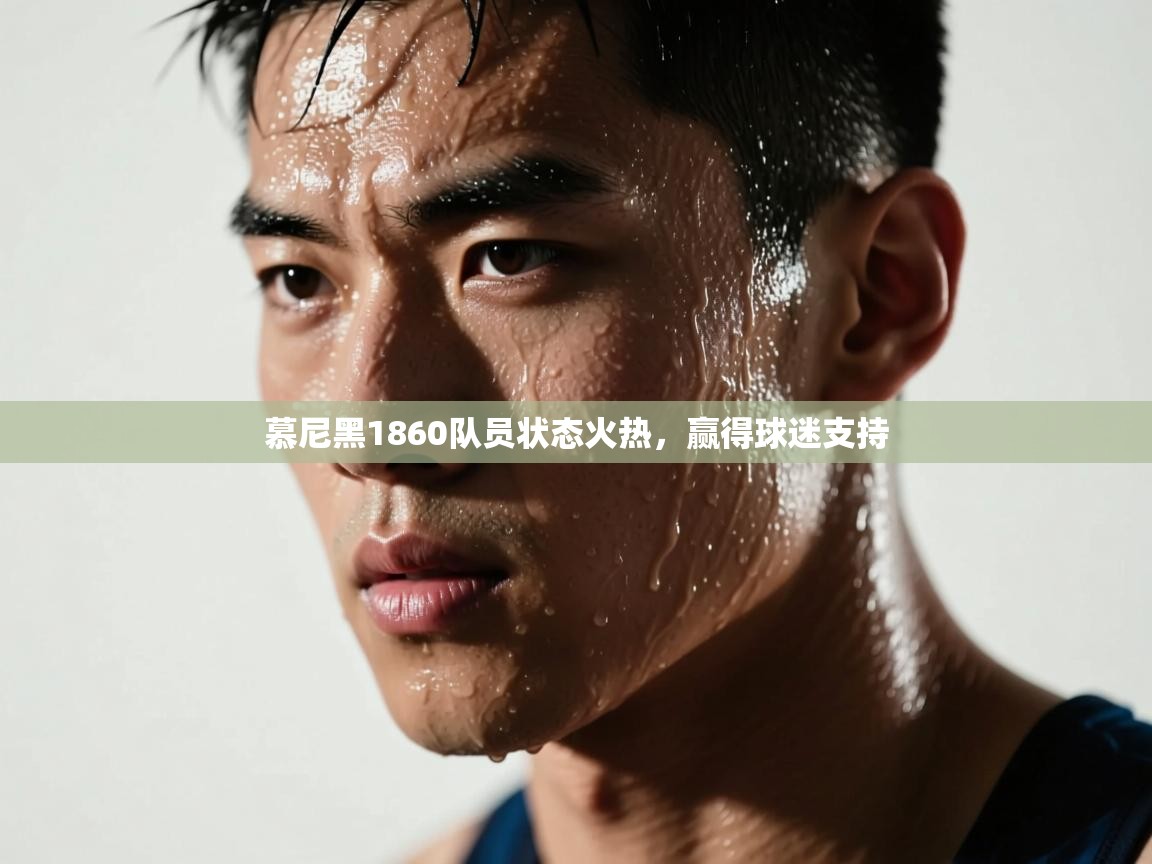 开云体育入口网址-慕尼黑1860队员状态火热,赢得球迷支持 第1张