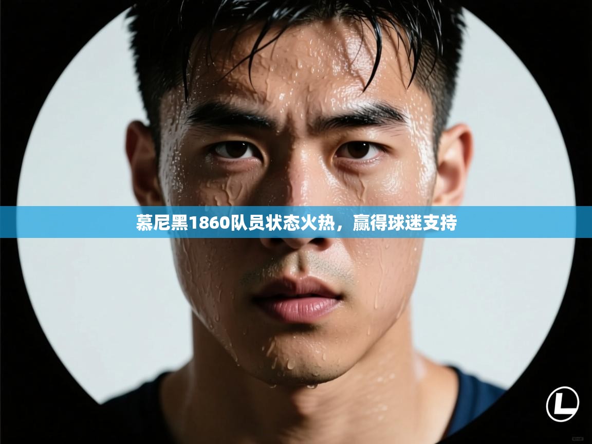 开云体育入口网址-慕尼黑1860队员状态火热,赢得球迷支持 第3张