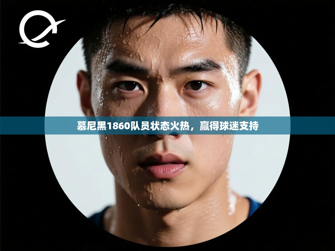 开云体育入口网址-慕尼黑1860队员状态火热,赢得球迷支持 第4张