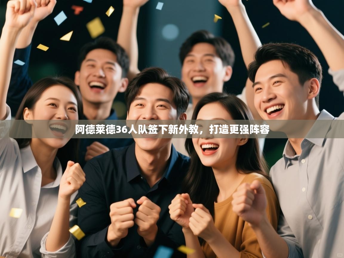 开云体育注册app-阿德莱德36人队签下新外教，打造更强阵容  第4张