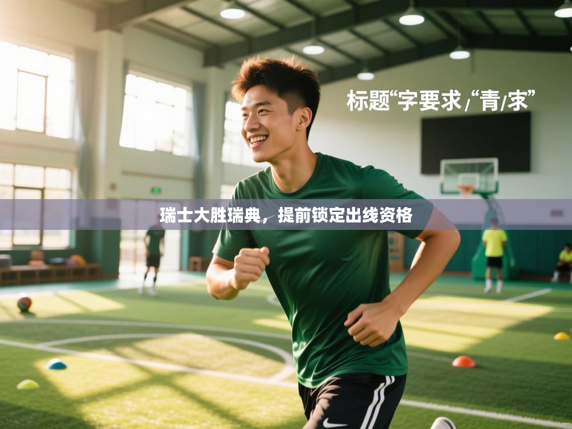 开云体育iOS安装教程-瑞士大胜瑞典，提前锁定出线资格  第4张