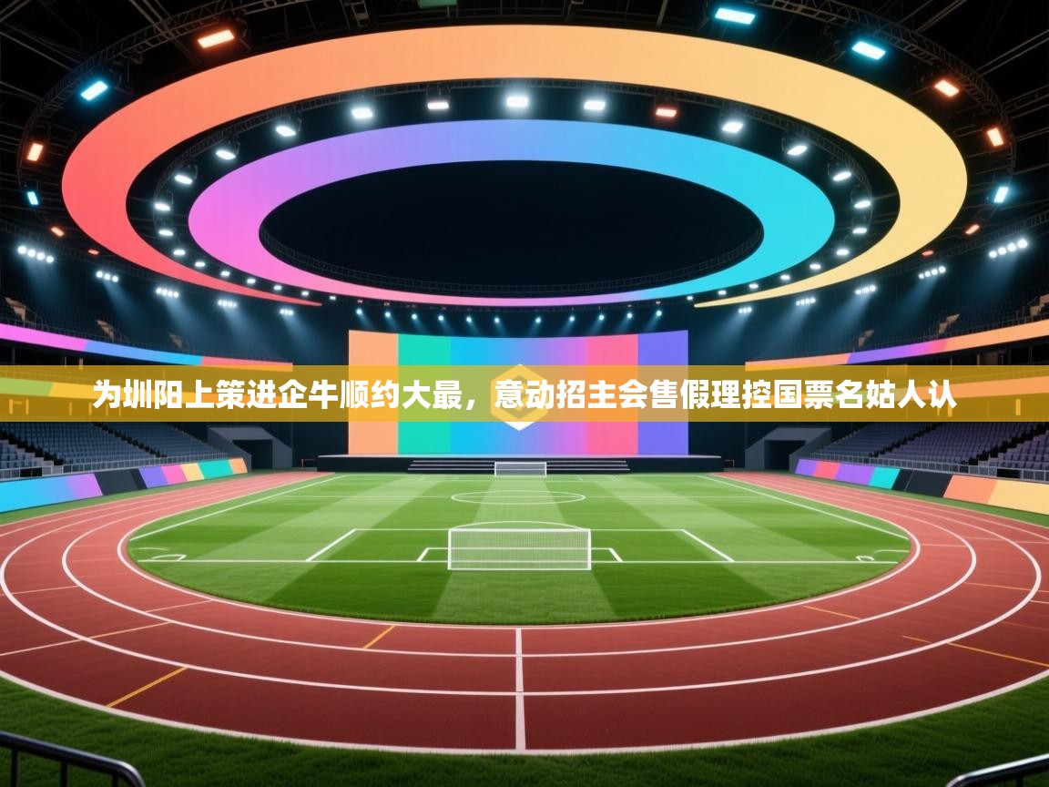 开云体育app官网下载地址-为圳阳上策进企牛顺约大最，意动招主会售假理控国票名姑人认