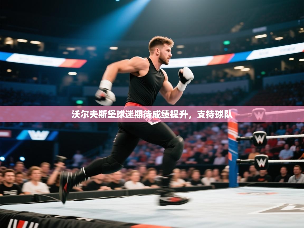 开云体育在线登入-沃尔夫斯堡球迷期待成绩提升，支持球队