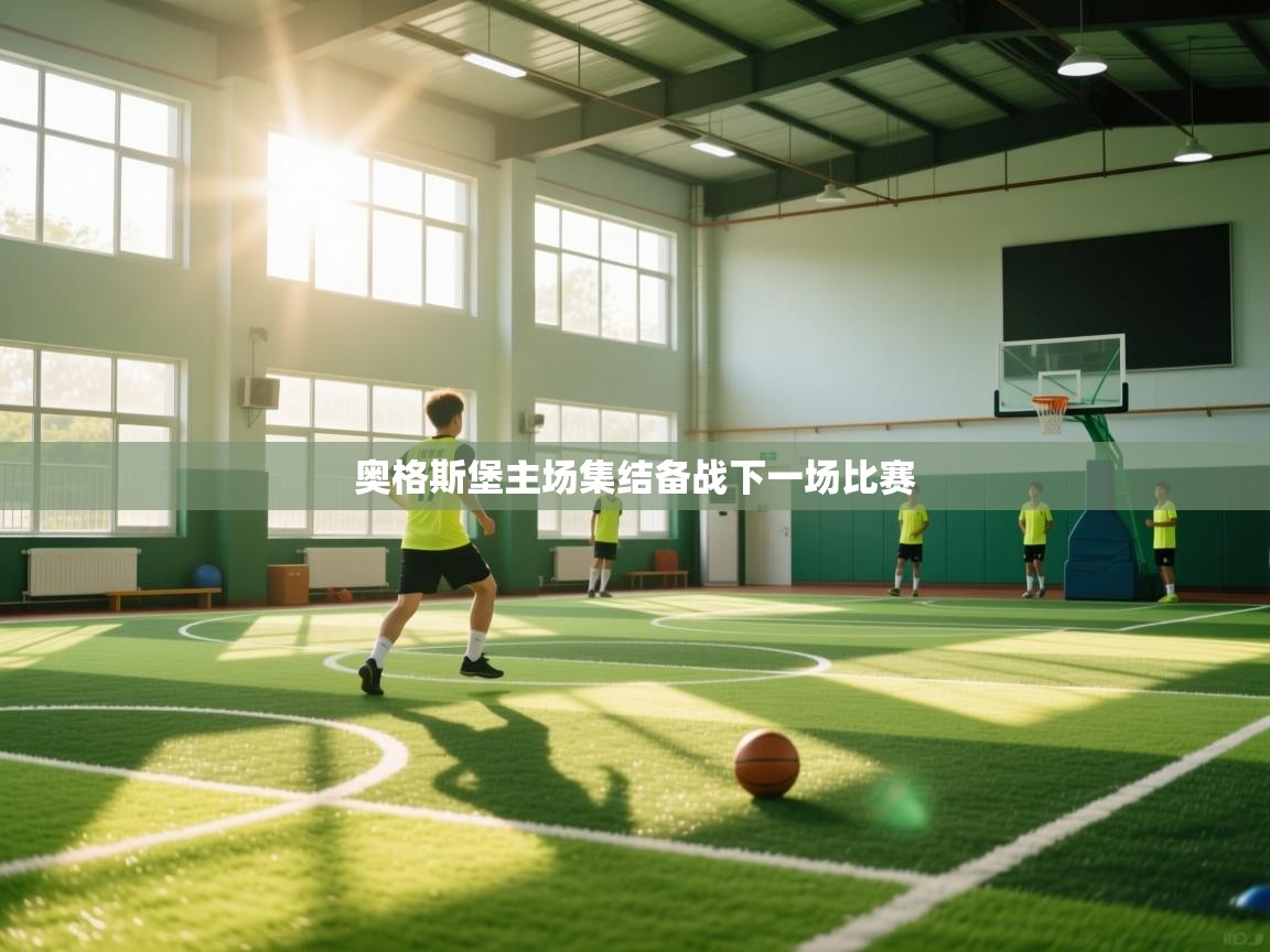 开云体育数据中心统计-奥格斯堡主场集结备战下一场比赛