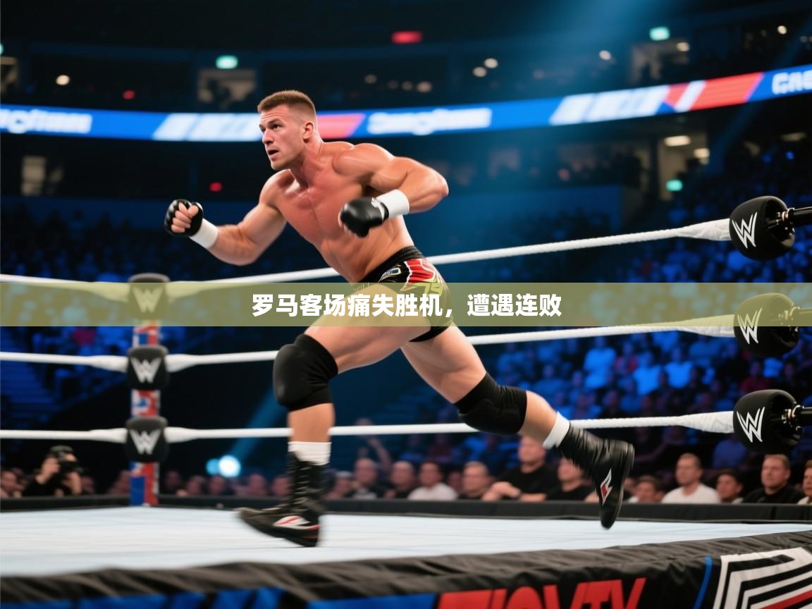 开云体育绑定手机指南-罗马客场痛失胜机，遭遇连败  第2张