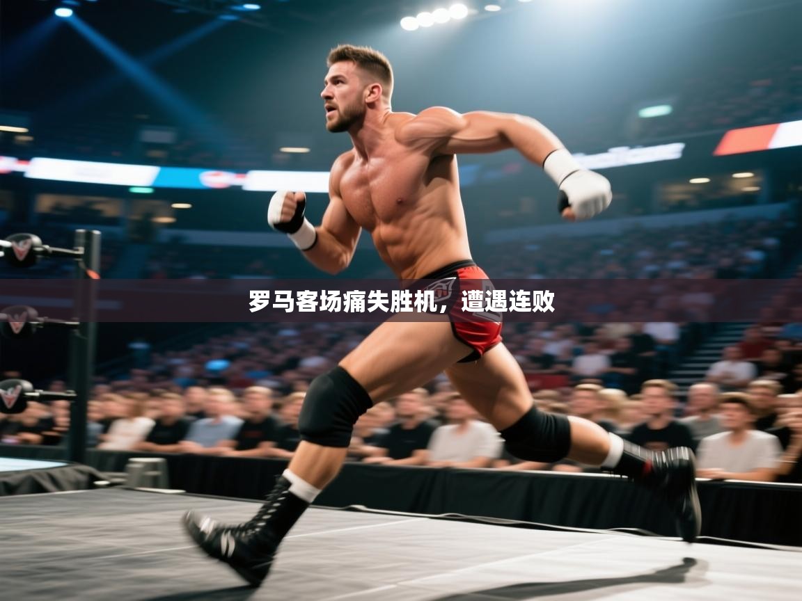 开云体育绑定手机指南-罗马客场痛失胜机，遭遇连败  第4张