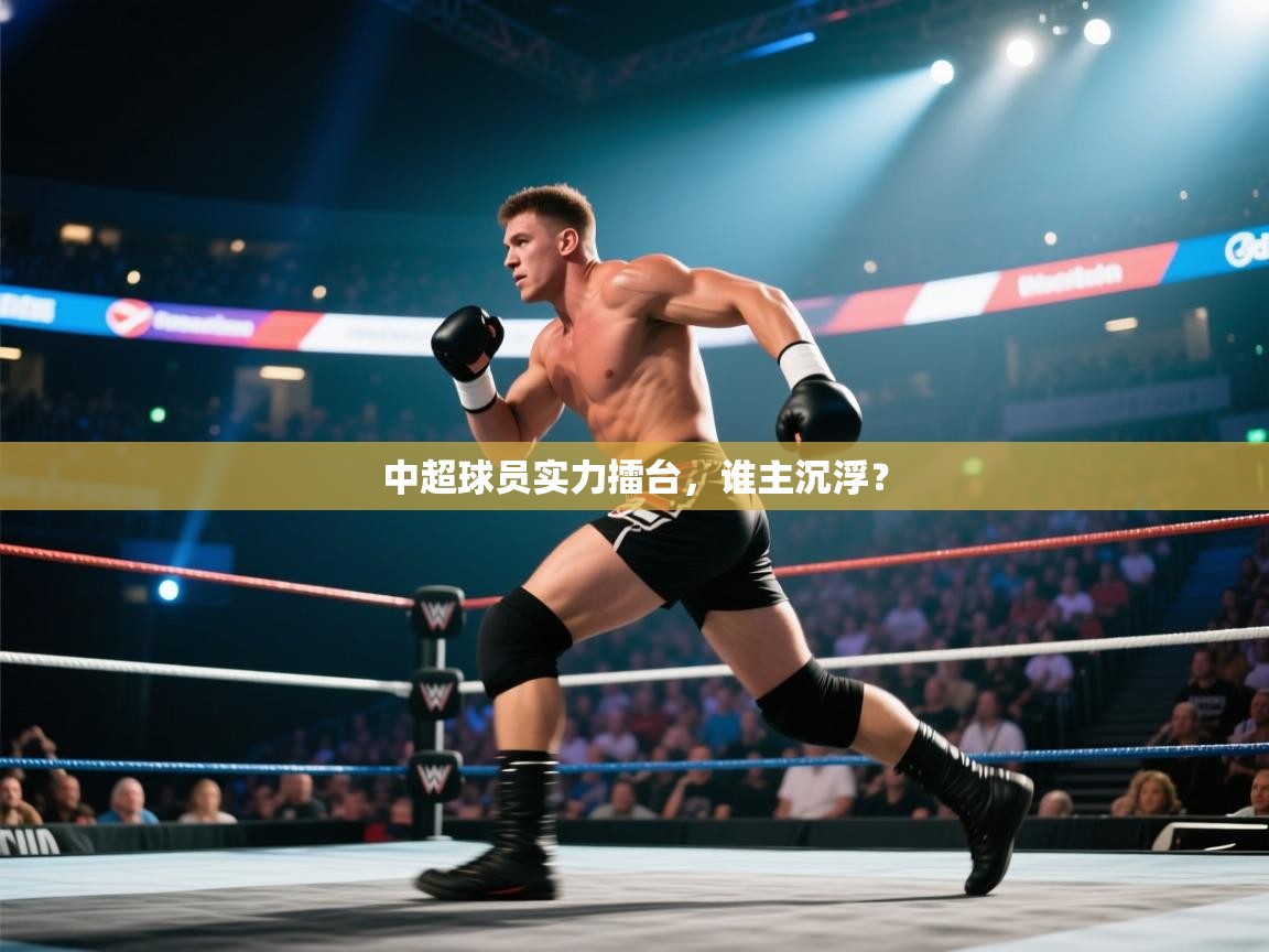 开云体育app官网入口-中超球员实力擂台，谁主沉浮？  第1张