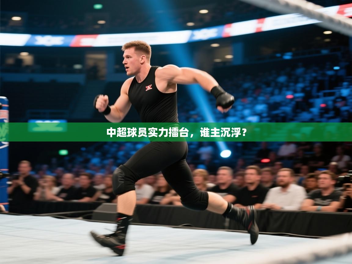 开云体育app官网入口-中超球员实力擂台，谁主沉浮？  第2张