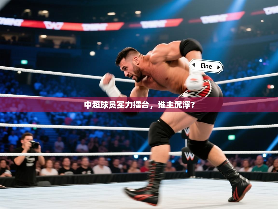 开云体育app官网入口-中超球员实力擂台，谁主沉浮？  第4张