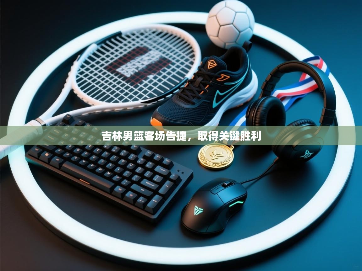 开云客服-吉林男篮客场告捷，取得关键胜利  第2张