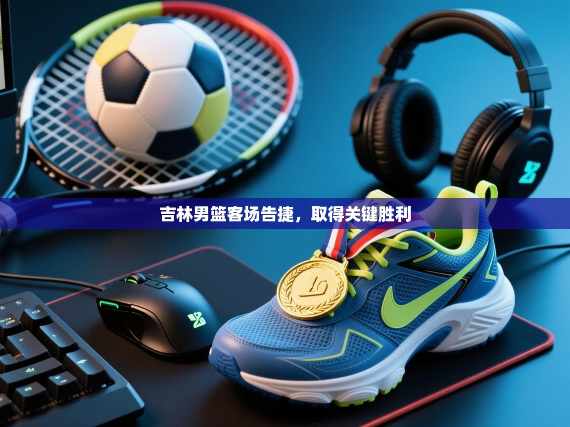 开云客服-吉林男篮客场告捷，取得关键胜利  第3张