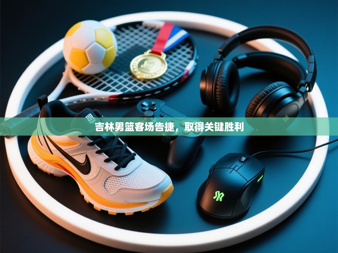 开云客服-吉林男篮客场告捷，取得关键胜利  第4张