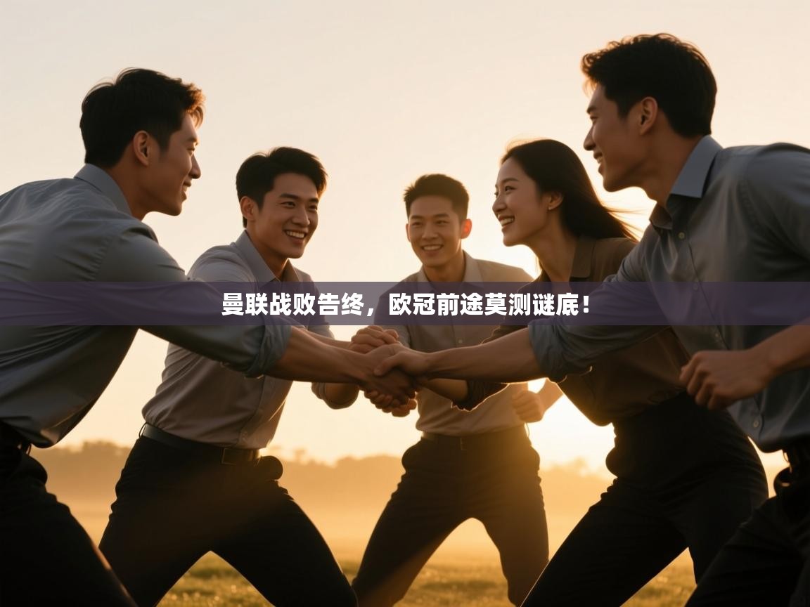 开云体育入口邀请码-曼联战败告终,欧冠前途莫测谜底! 第2张