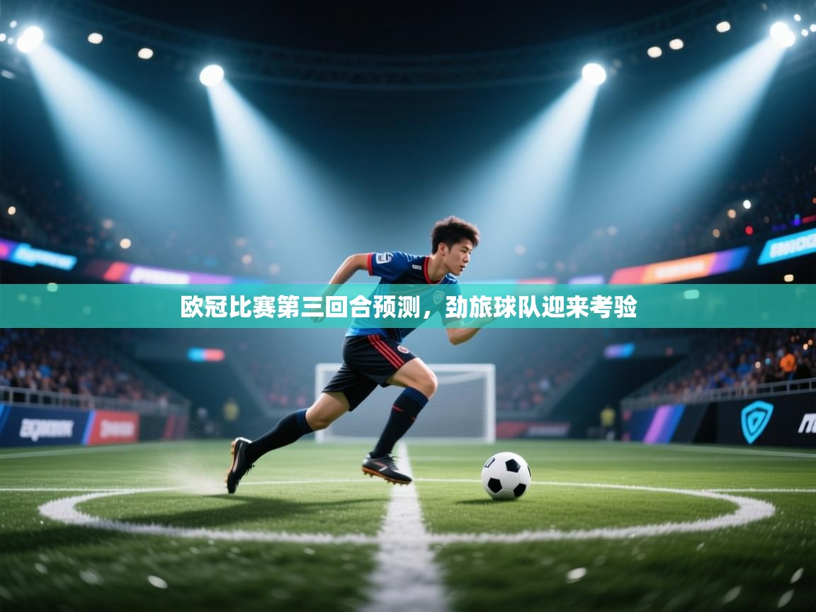 kaiyun体育入口-欧冠比赛第三回合预测，劲旅球队迎来考验  第3张