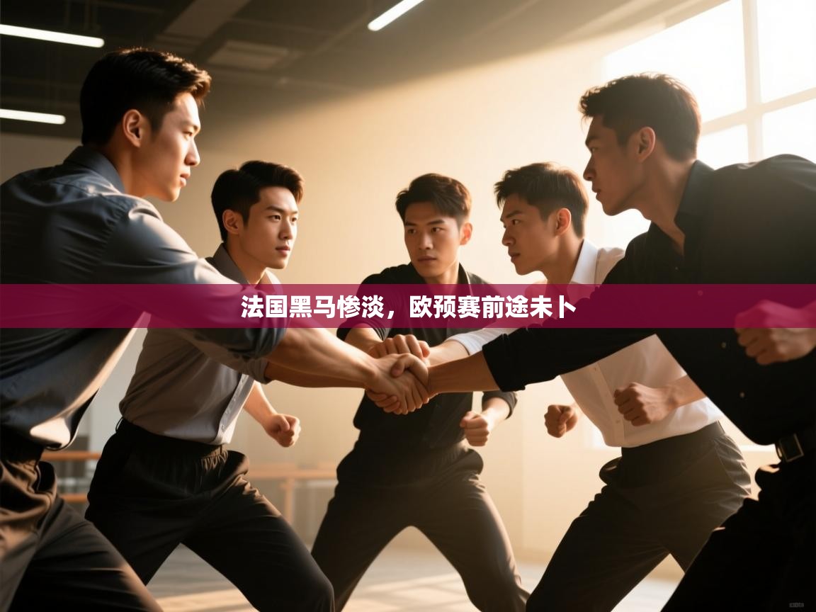 开运体育登录入口-法国黑马惨淡，欧预赛前途未卜  第2张