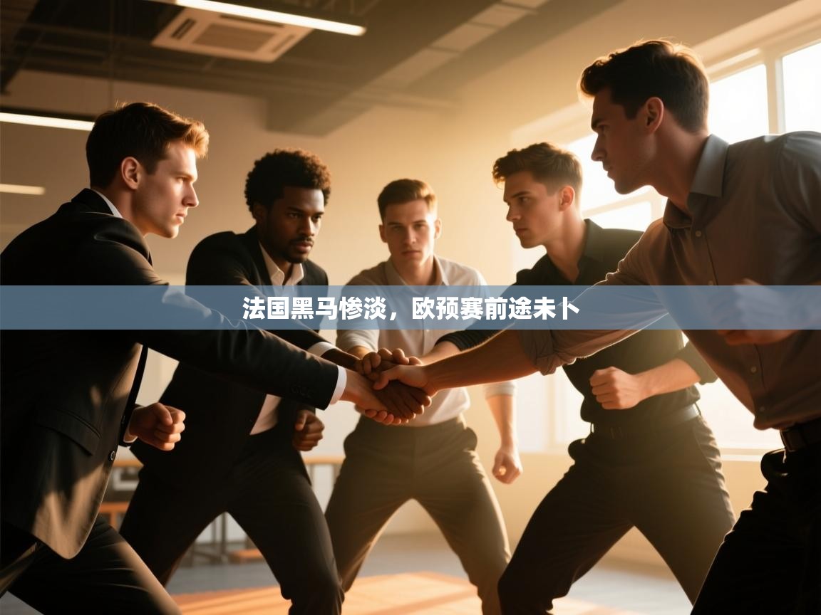 开运体育登录入口-法国黑马惨淡，欧预赛前途未卜  第3张