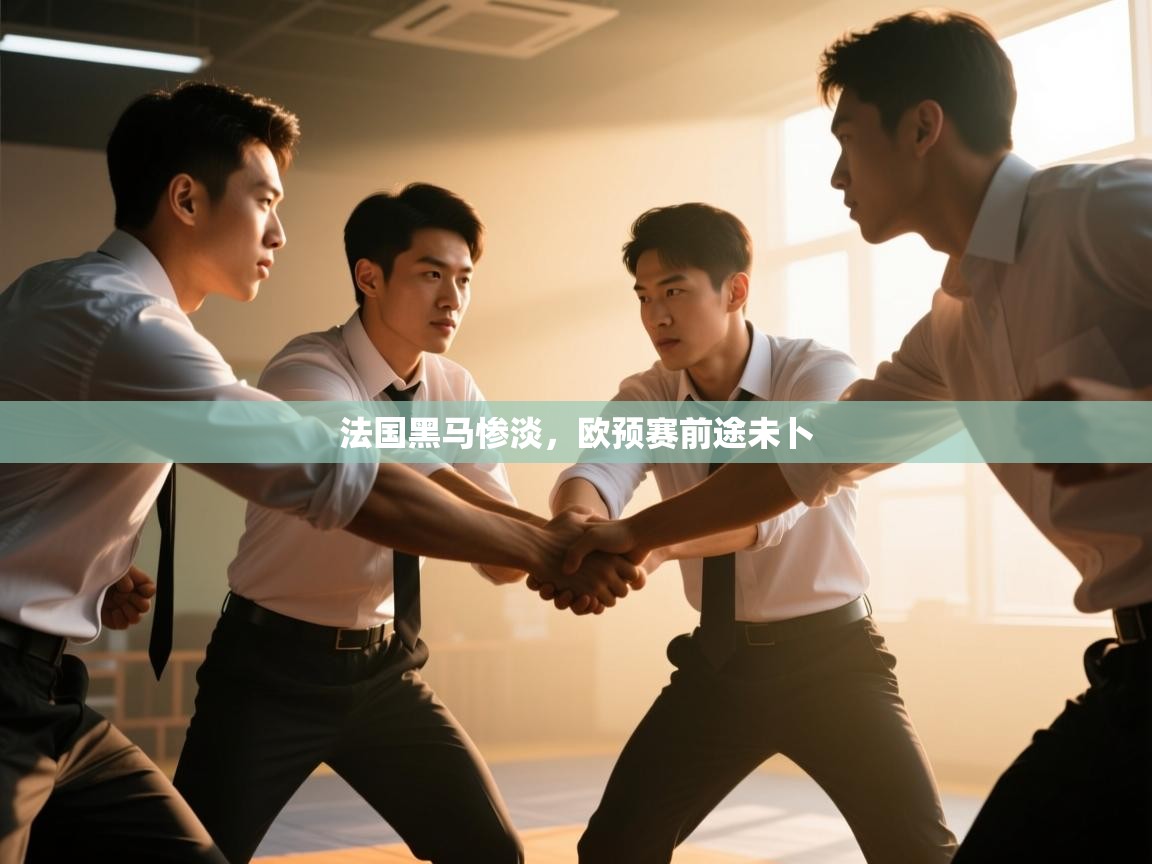 开运体育登录入口-法国黑马惨淡，欧预赛前途未卜  第4张