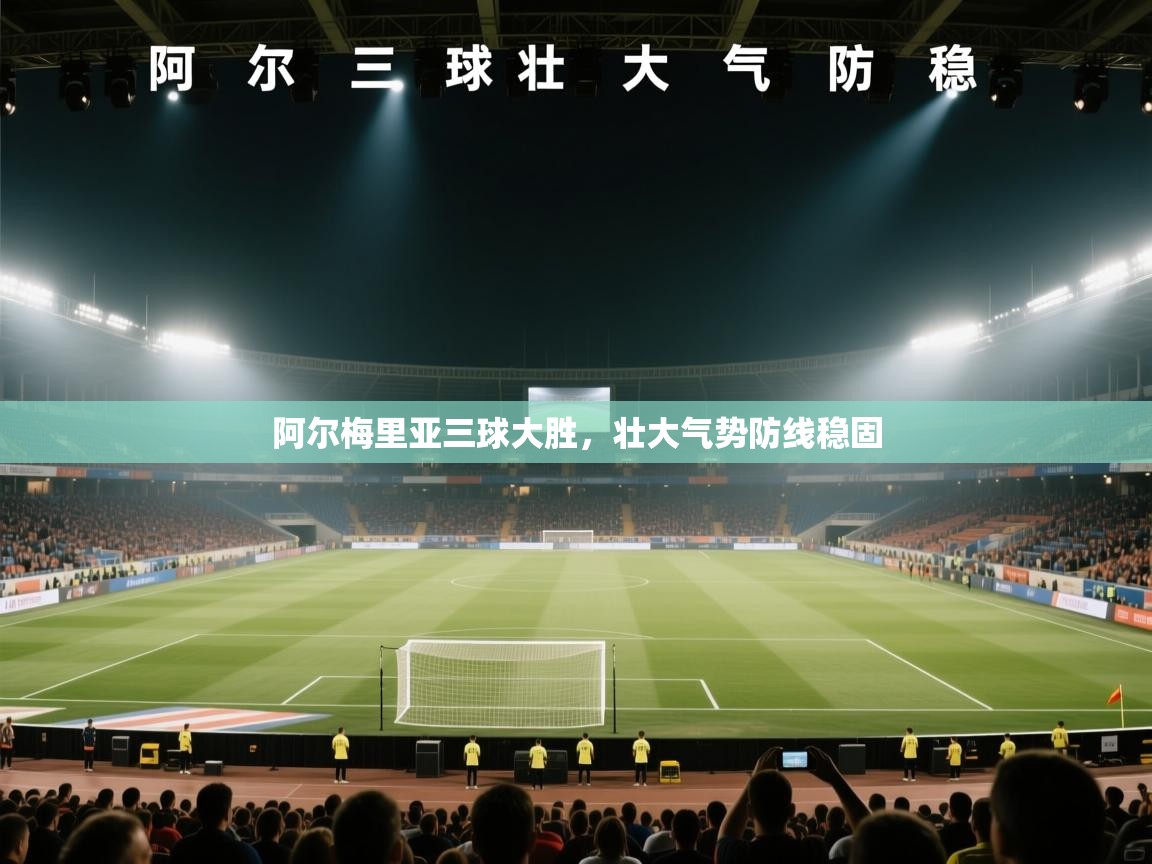 开云体育无法登录解决方案-阿尔梅里亚三球大胜，壮大气势防线稳固  第1张