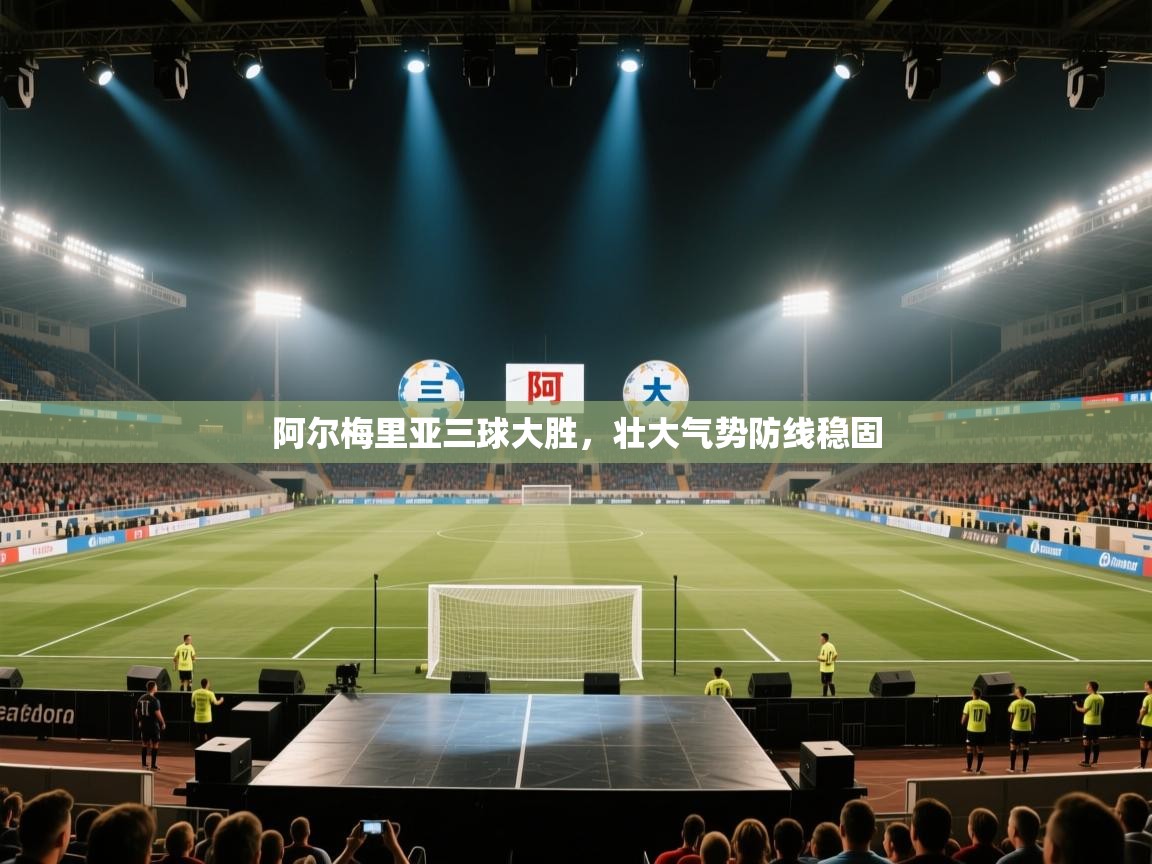 开云体育无法登录解决方案-阿尔梅里亚三球大胜，壮大气势防线稳固  第2张
