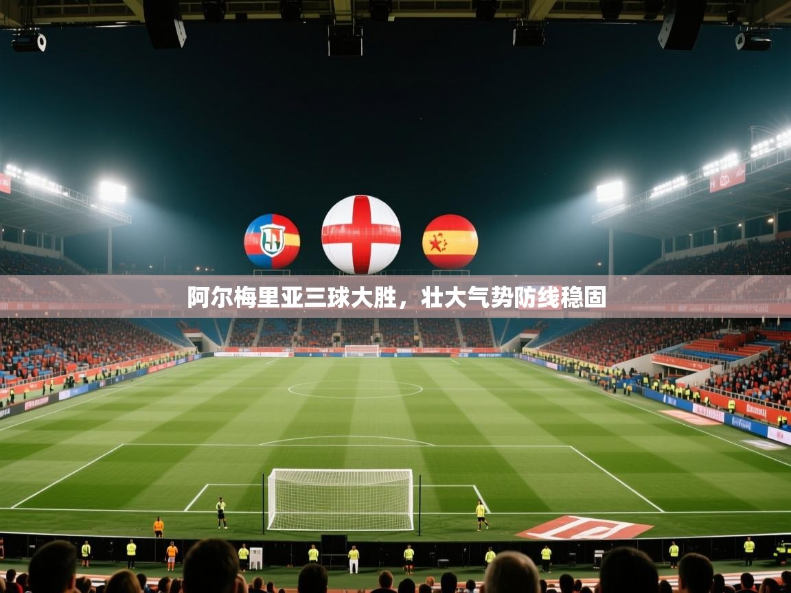 开云体育无法登录解决方案-阿尔梅里亚三球大胜，壮大气势防线稳固  第3张