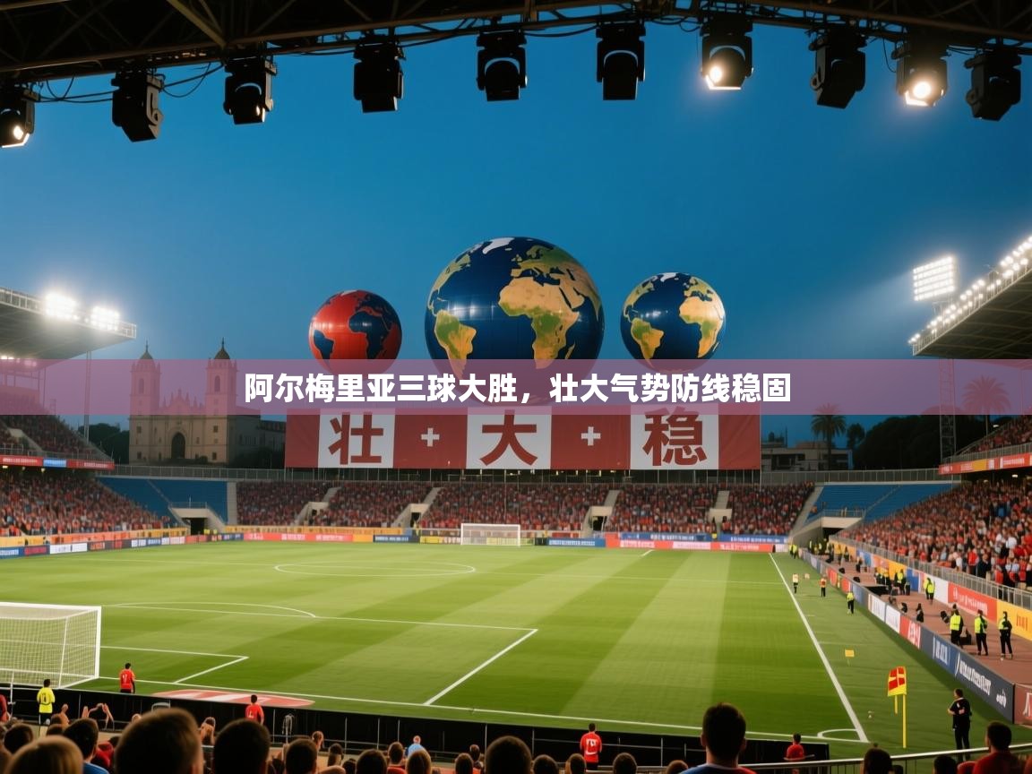 开云体育无法登录解决方案-阿尔梅里亚三球大胜，壮大气势防线稳固  第4张