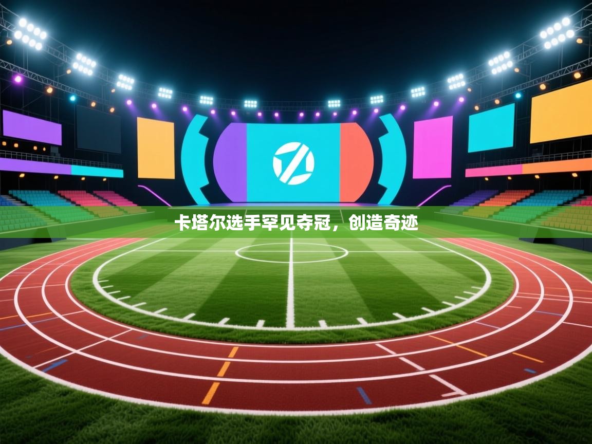 开云体育安装失败怎么办-卡塔尔选手罕见夺冠，创造奇迹  第1张