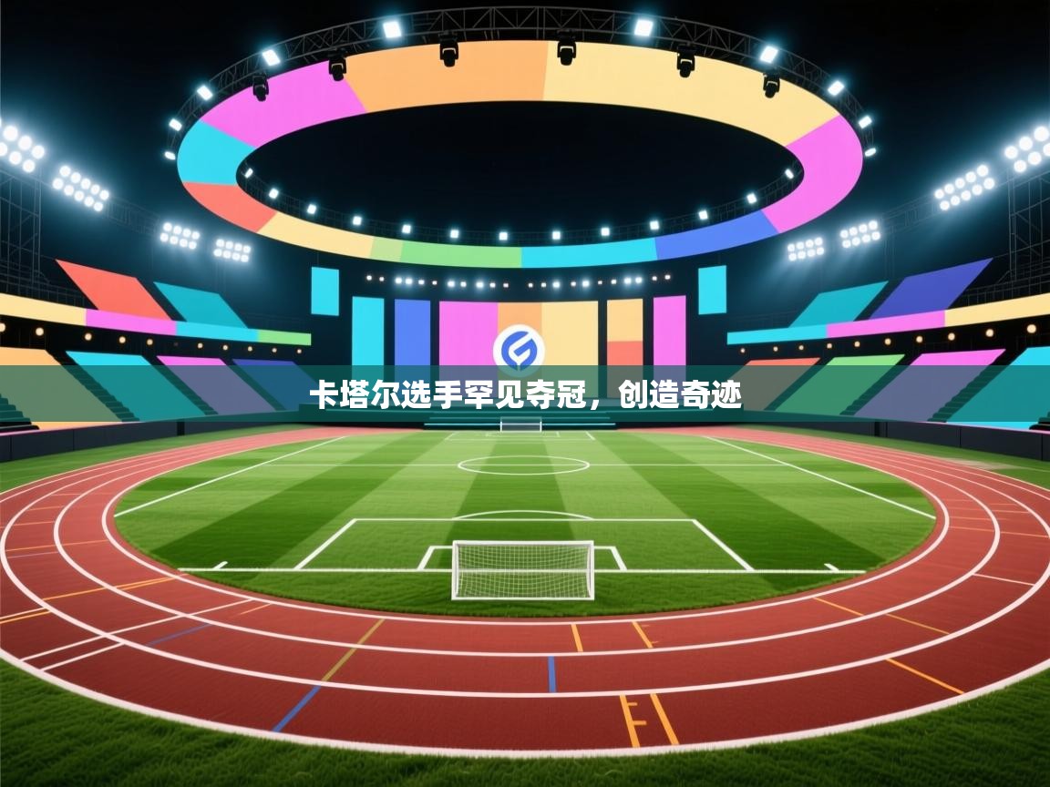 开云体育安装失败怎么办-卡塔尔选手罕见夺冠，创造奇迹  第2张