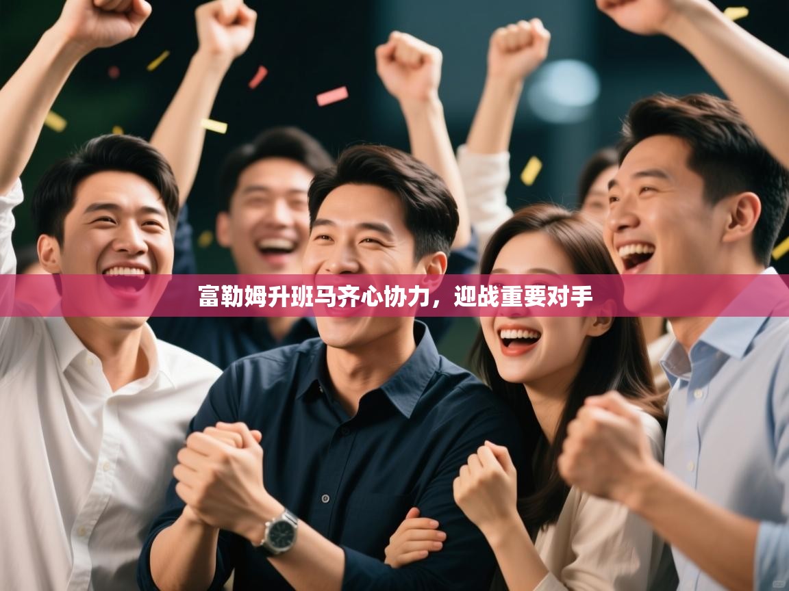 开云赛事-富勒姆升班马齐心协力，迎战重要对手  第3张