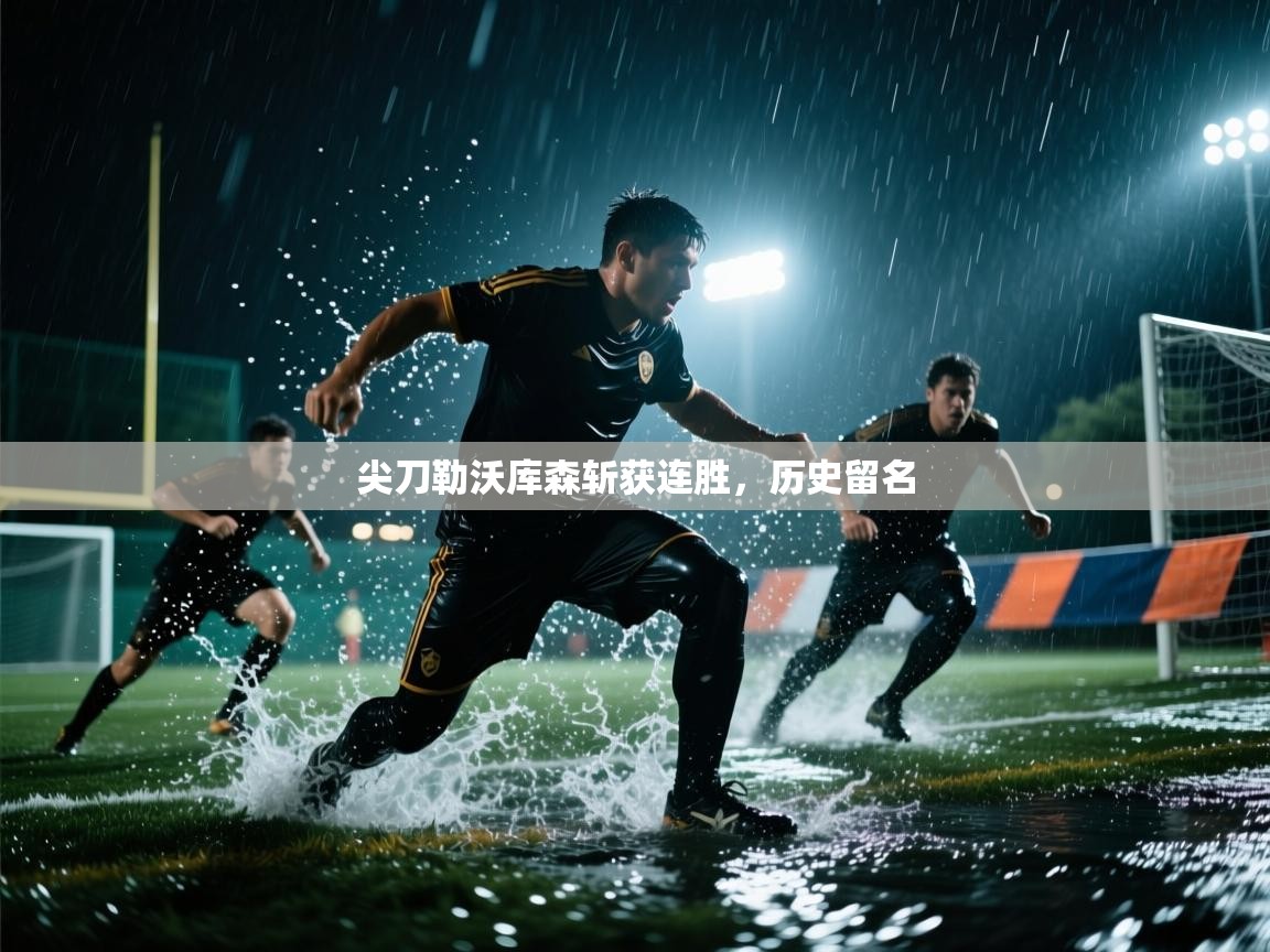 开云体育英文版入口-尖刀勒沃库森斩获连胜，历史留名  第1张