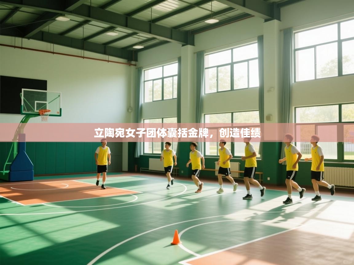 开云体育官方版下载-立陶宛女子团体囊括金牌，创造佳绩  第2张