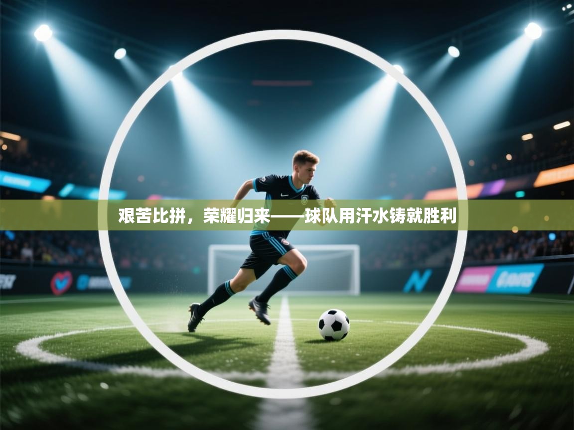 开云体育忘记密码找回-艰苦比拼，荣耀归来——球队用汗水铸就胜利  第1张