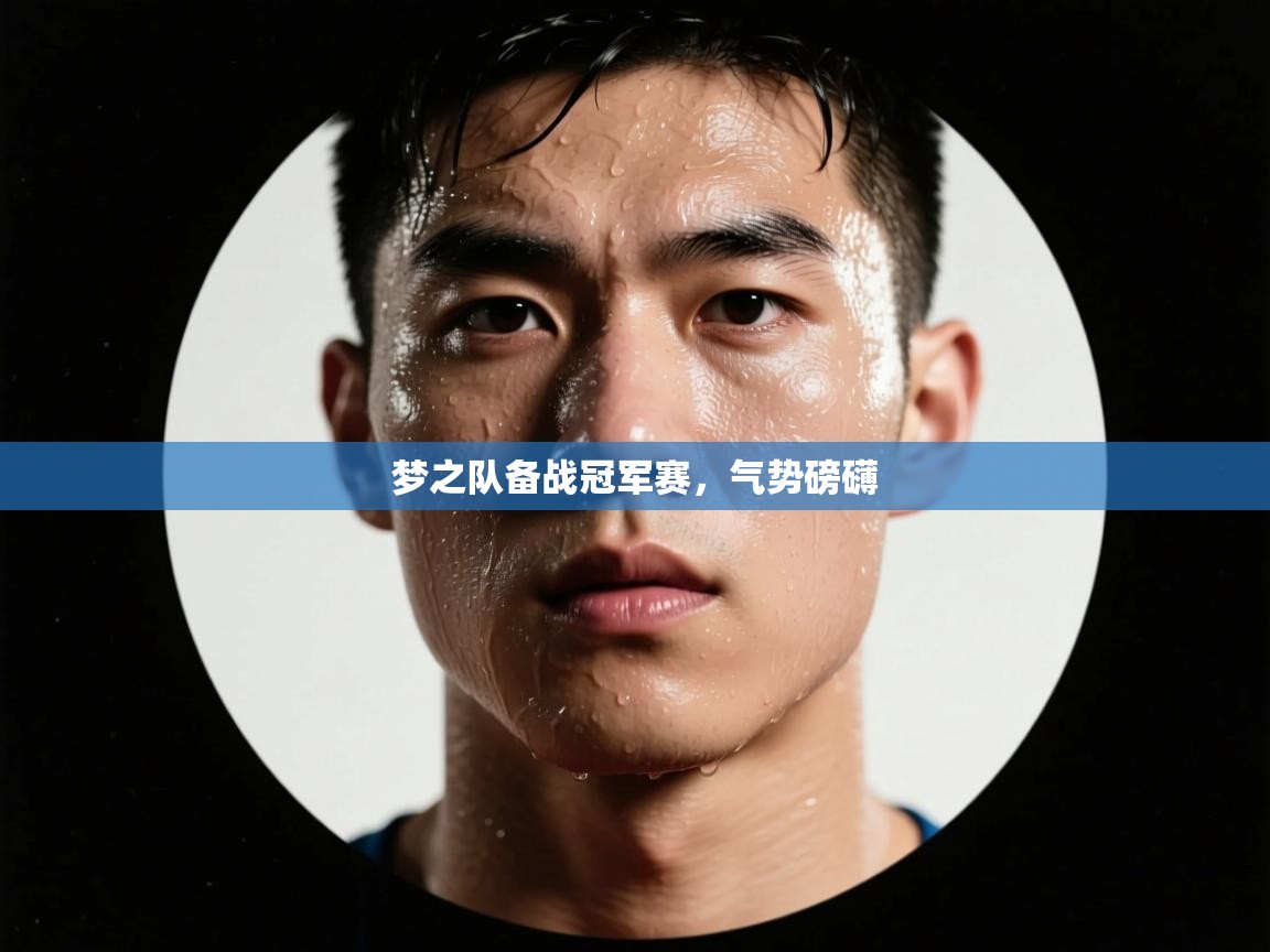 开云体育注册下载-梦之队备战冠军赛,气势磅礴 第2张