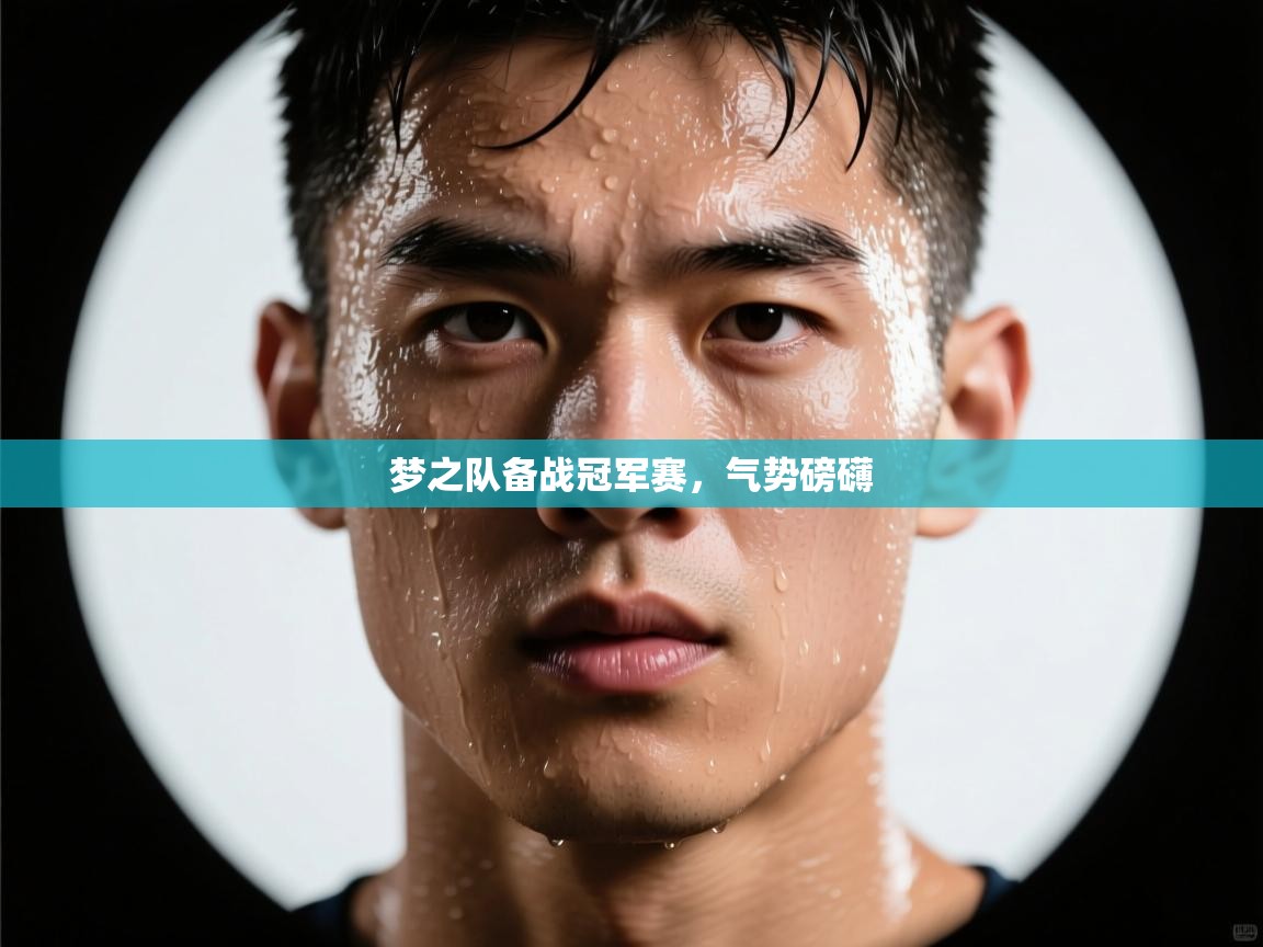 开云体育注册下载-梦之队备战冠军赛,气势磅礴 第3张